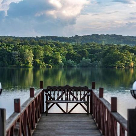Yıldız Country Hotel Sinop Dış mekan fotoğraf