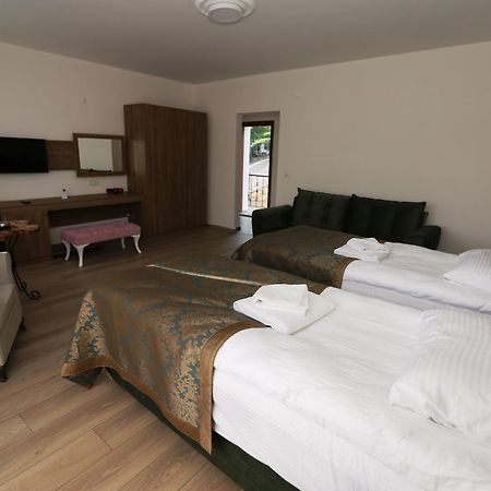 Yıldız Country Hotel Sinop Oda fotoğraf