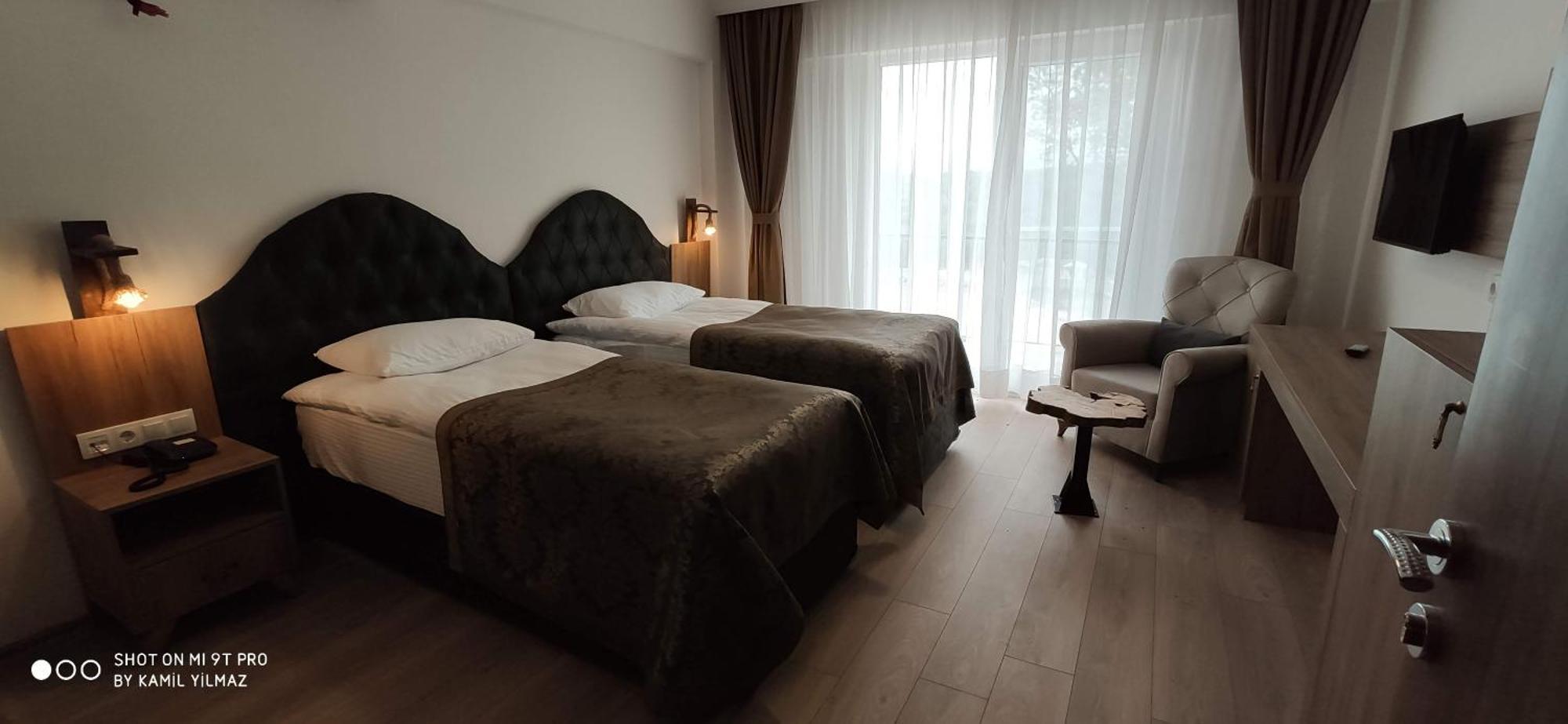 Yıldız Country Hotel Sinop Oda fotoğraf