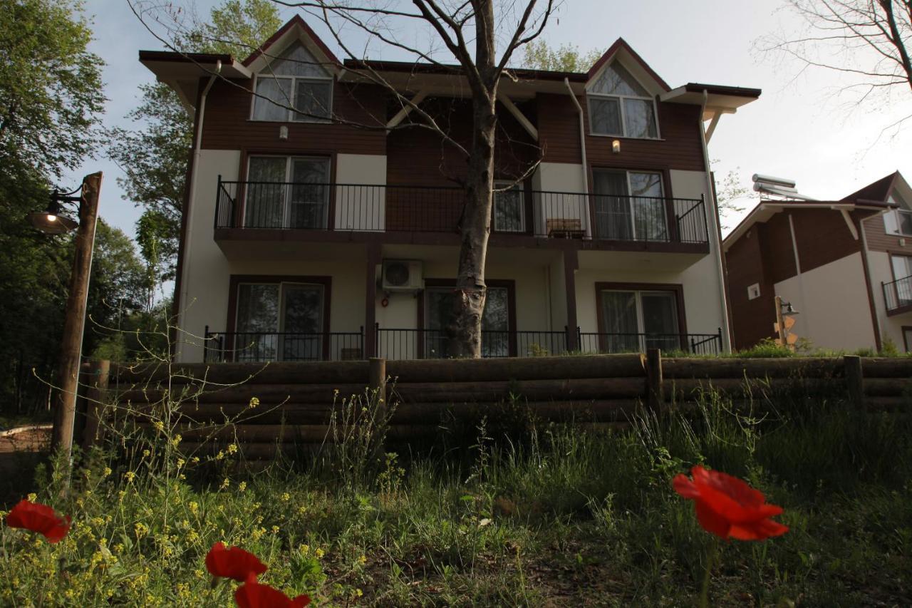 Yıldız Country Hotel Sinop Dış mekan fotoğraf