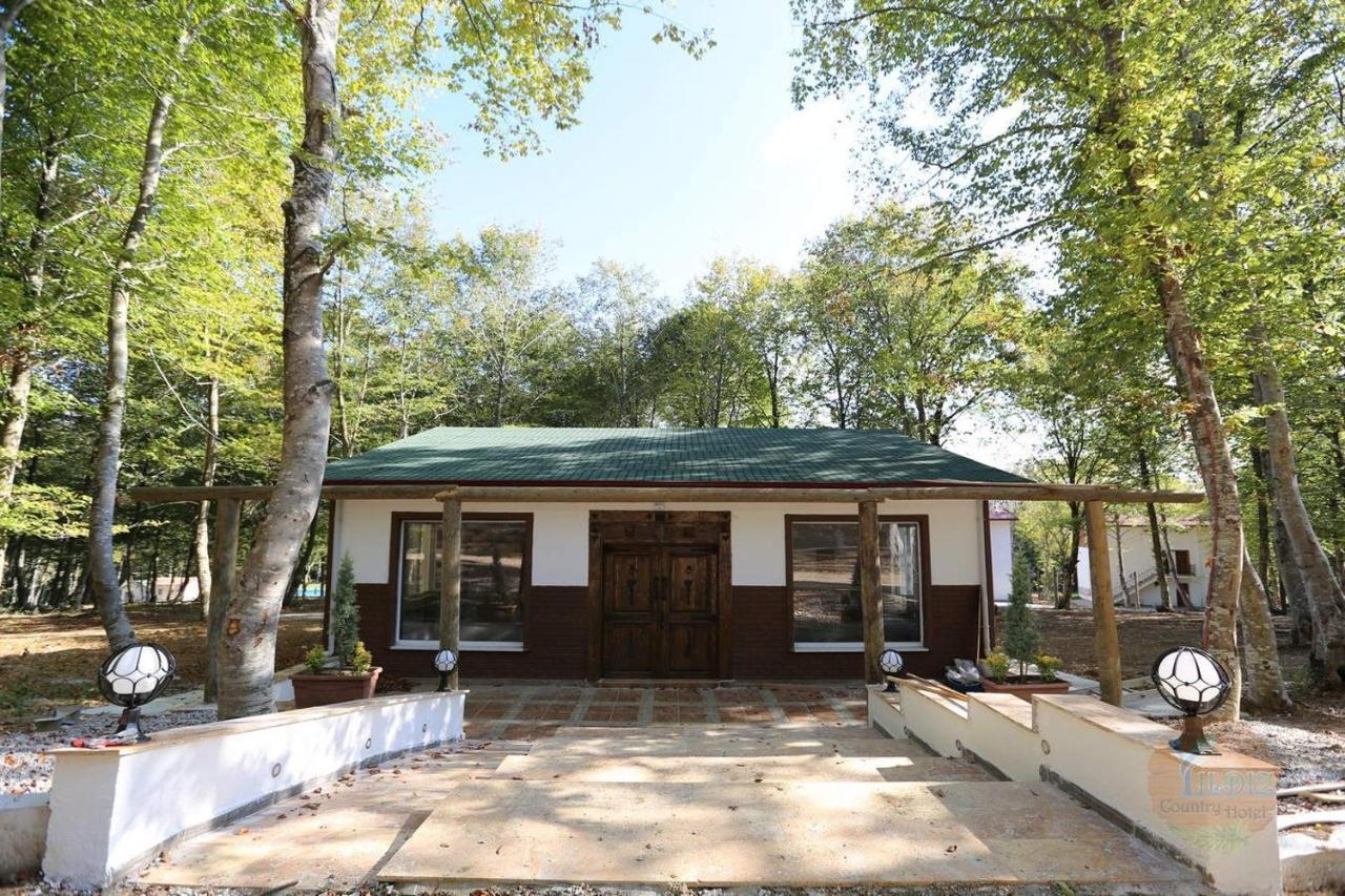 Yıldız Country Hotel Sinop Dış mekan fotoğraf