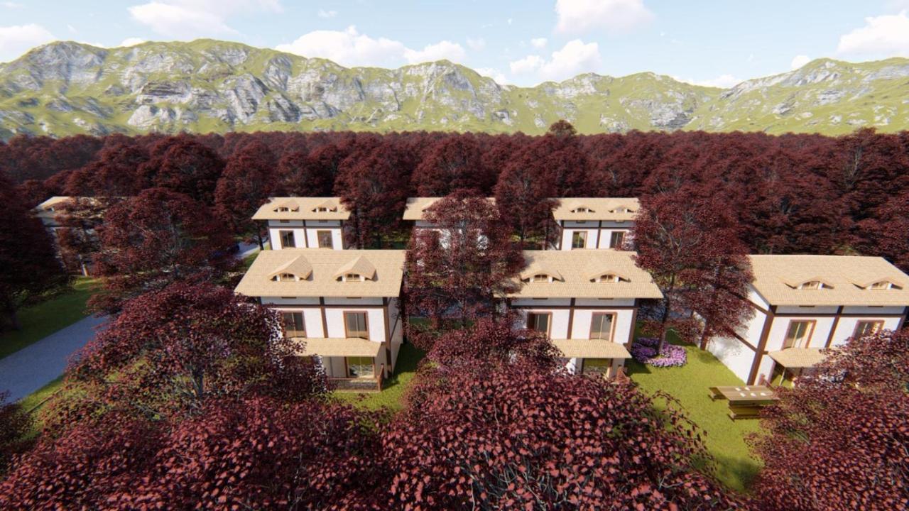 Yıldız Country Hotel Sinop Dış mekan fotoğraf