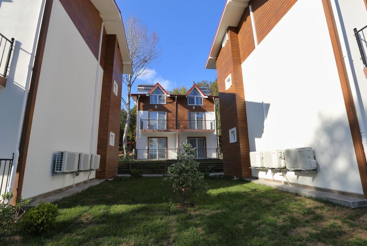 Yıldız Country Hotel Sinop Dış mekan fotoğraf