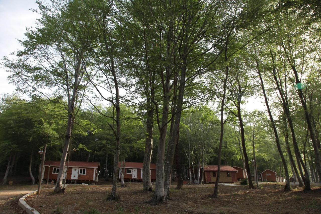Yıldız Country Hotel Sinop Dış mekan fotoğraf