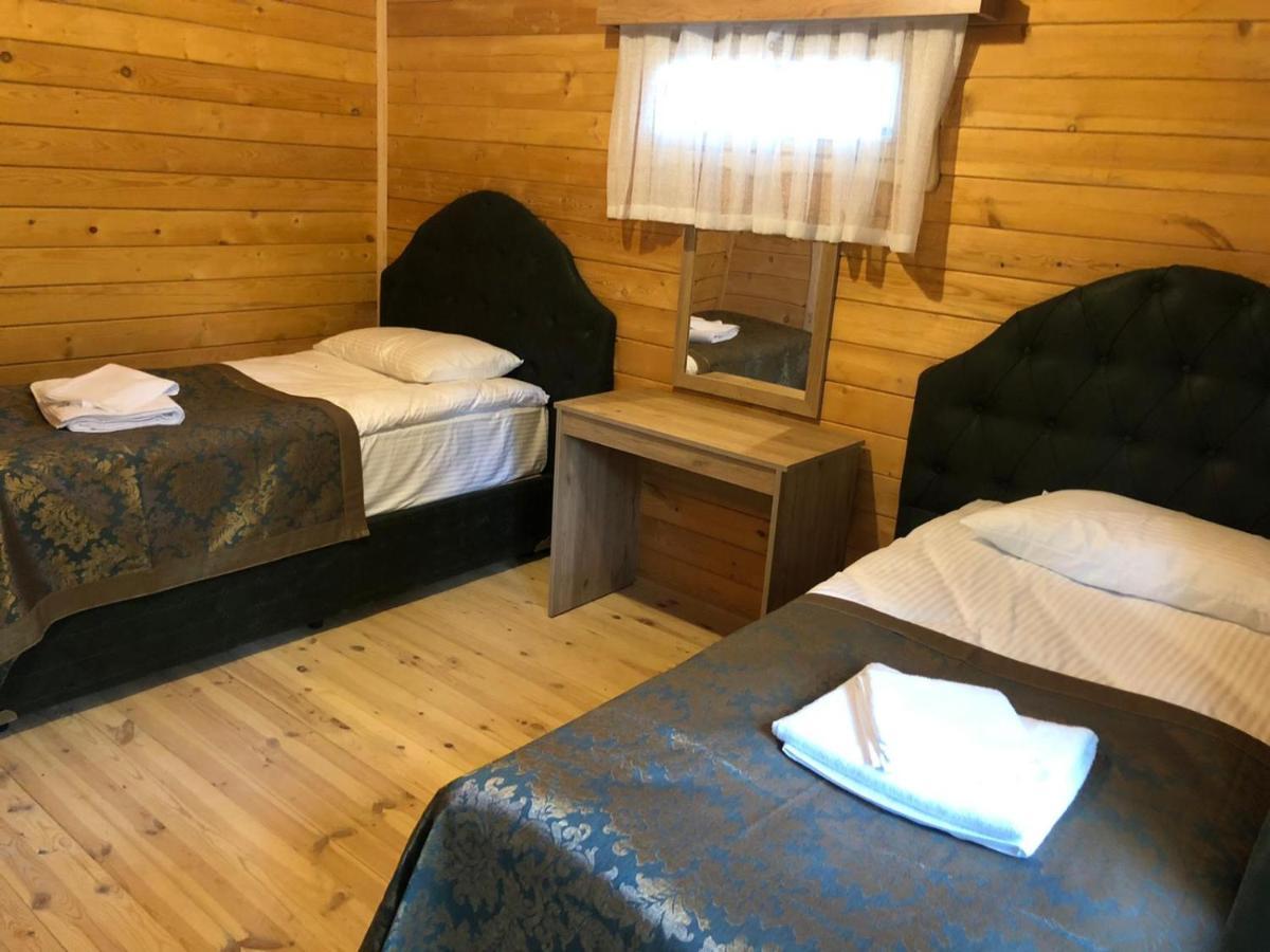 Yıldız Country Hotel Sinop Dış mekan fotoğraf